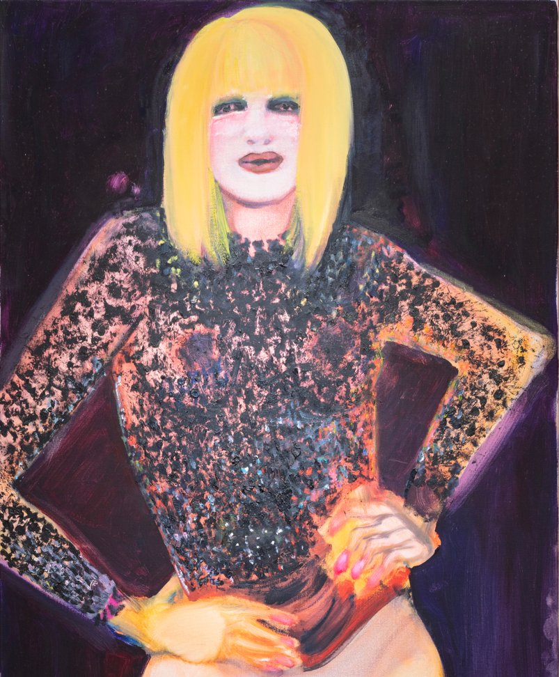 Tretchikoff and Dumas: A Double Victory for South African Art on the World Stage